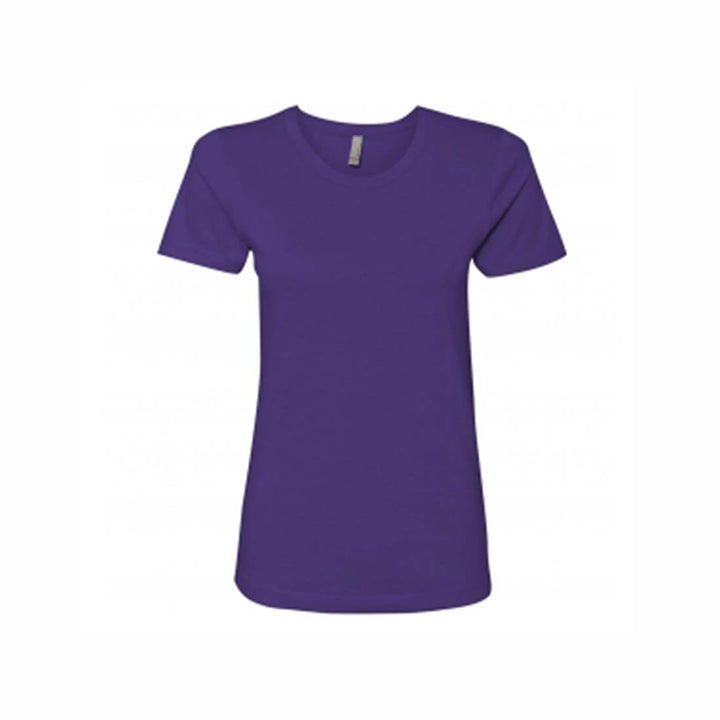 Next Level Apparel® Women’s Cotton Tee