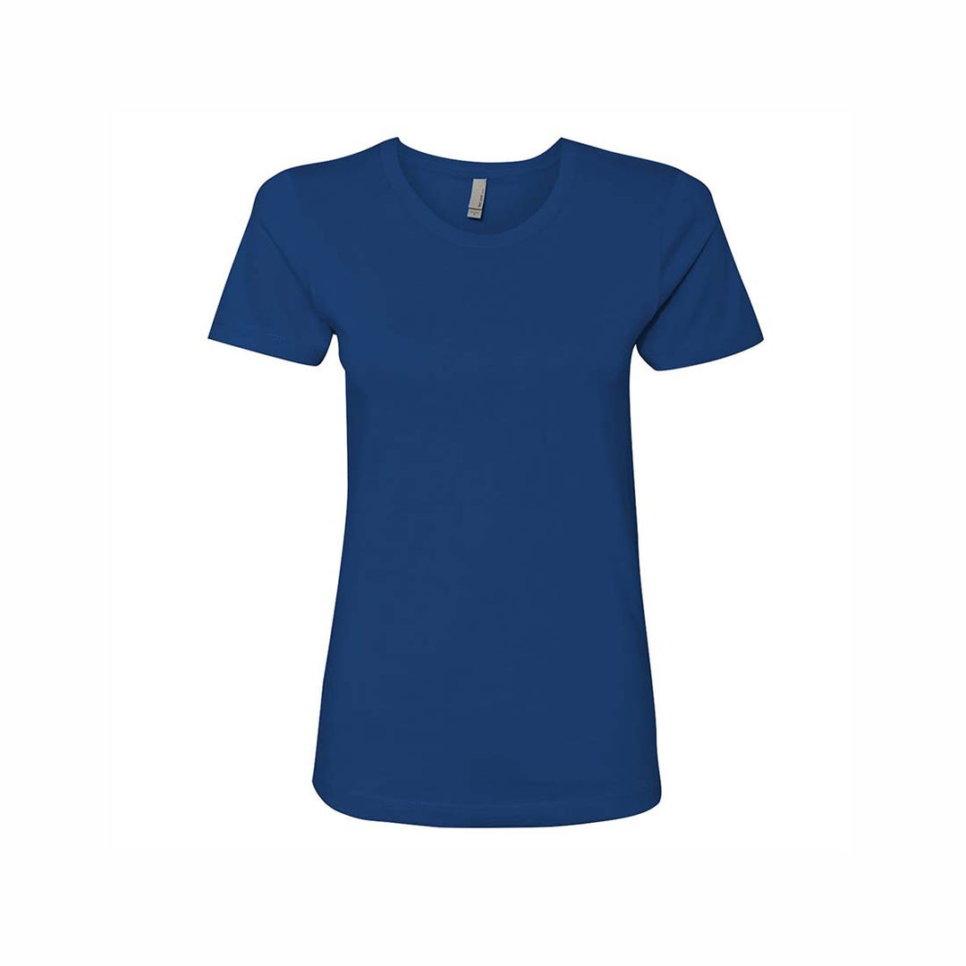 Next Level Apparel® Women’s Cotton Tee