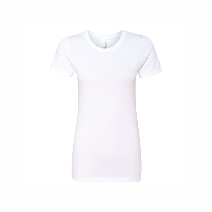 Next Level Apparel® Women’s Cotton Tee