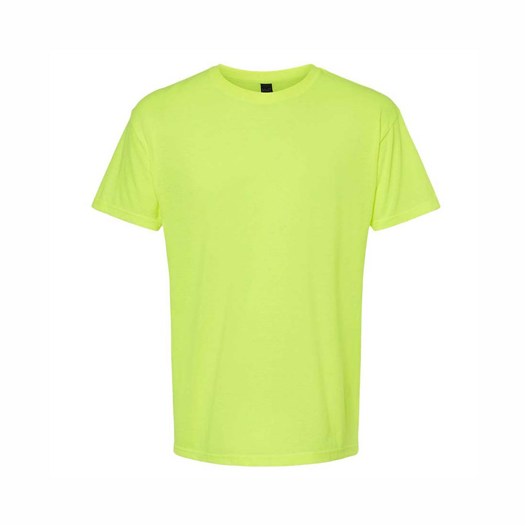 M&O - Gold Soft Touch T-Shirt