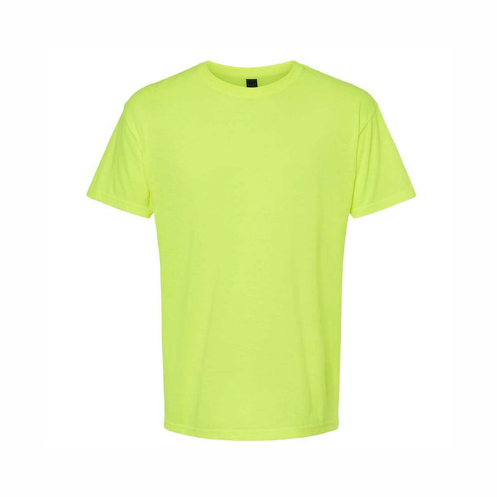 M&O - Gold Soft Touch T-Shirt