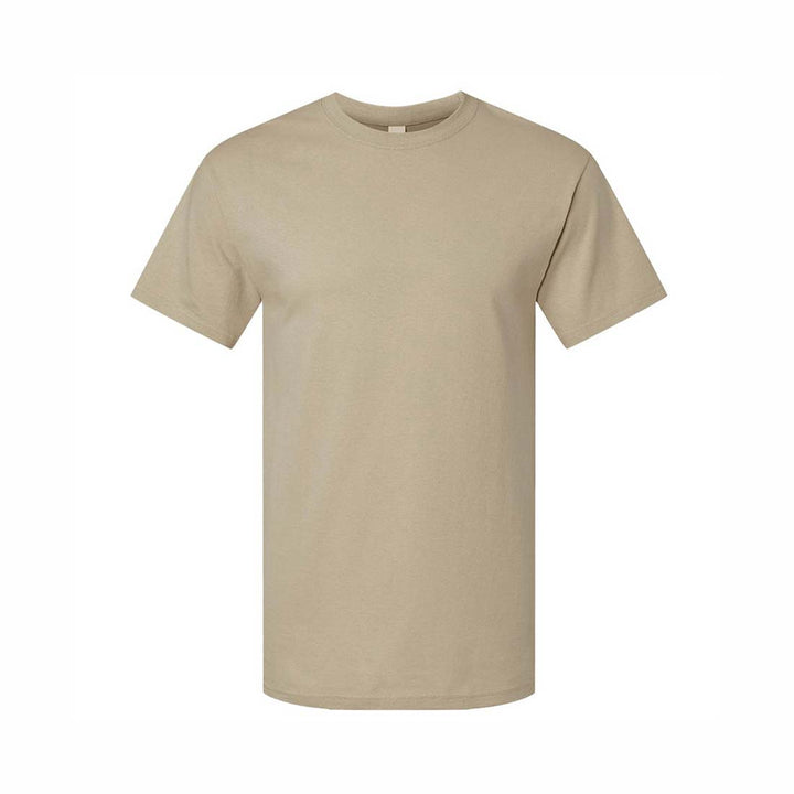 M&O - Gold Soft Touch T-Shirt