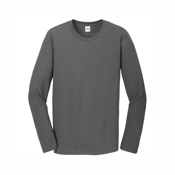 Gildan 64400 Softstyle Long Sleeve T-Shirt