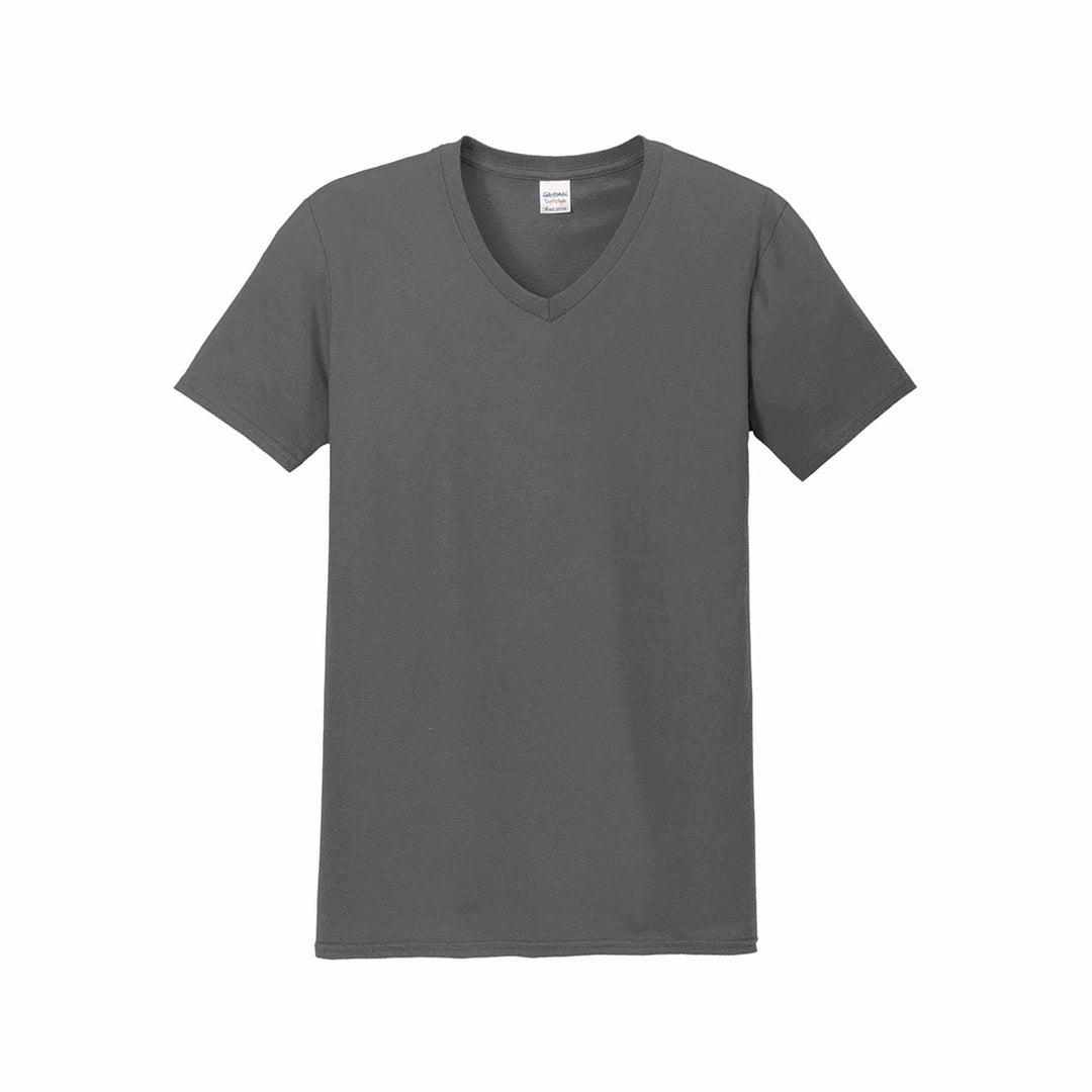 Gildan Softstyle® V-Neck T-Shirt