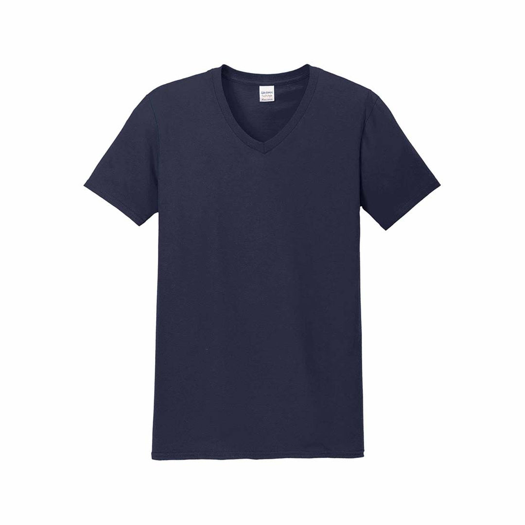 Gildan Softstyle® V-Neck T-Shirt