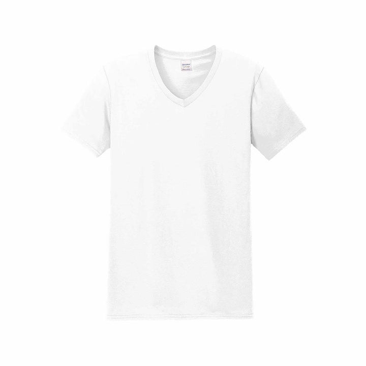Gildan Softstyle® V-Neck T-Shirt