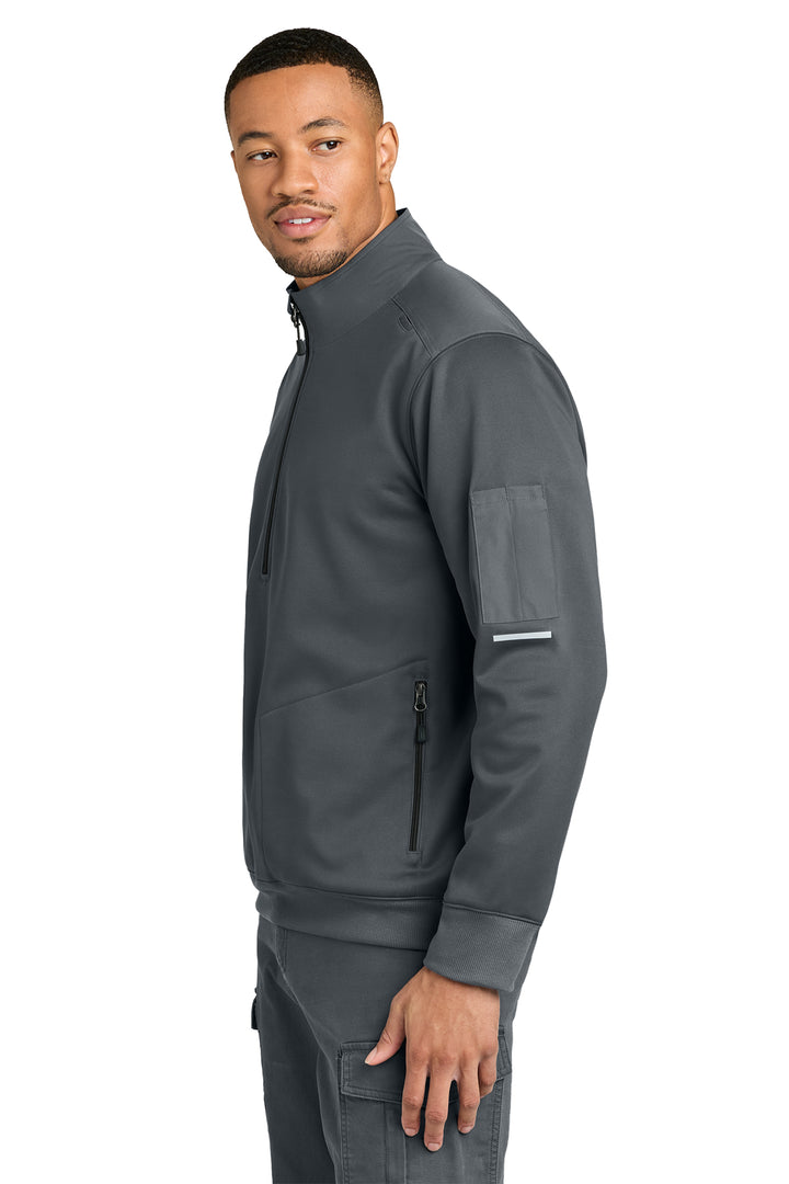 Carhartt CT96912 FLD & RSCU 1/2-Zip Mid-Layer