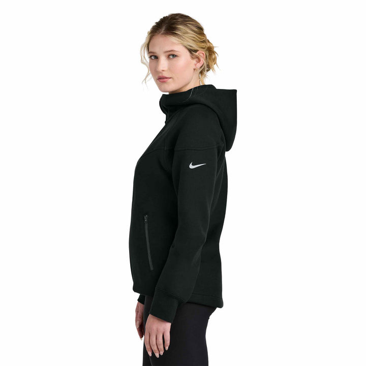 Nike Tech Fleece Full-Zip Hoodie NKFQ4798