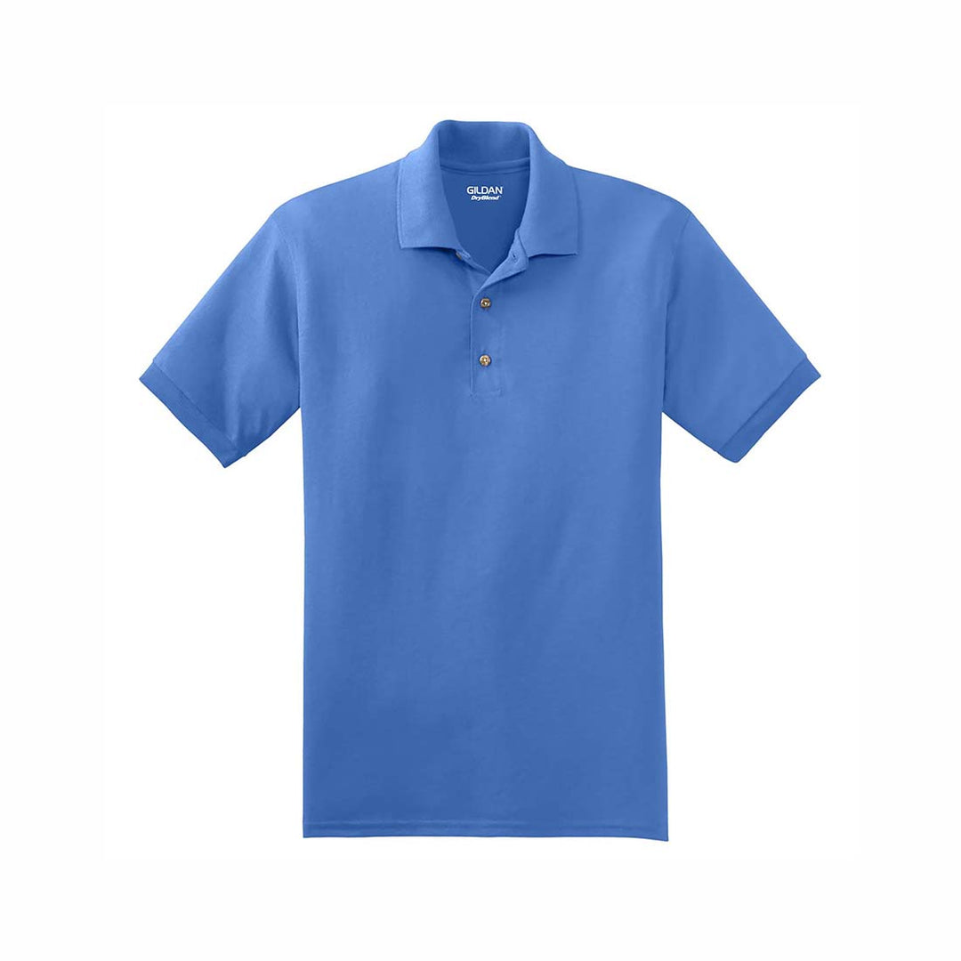 Gildan® - DryBlend® 6-Ounce Jersey Knit Polo