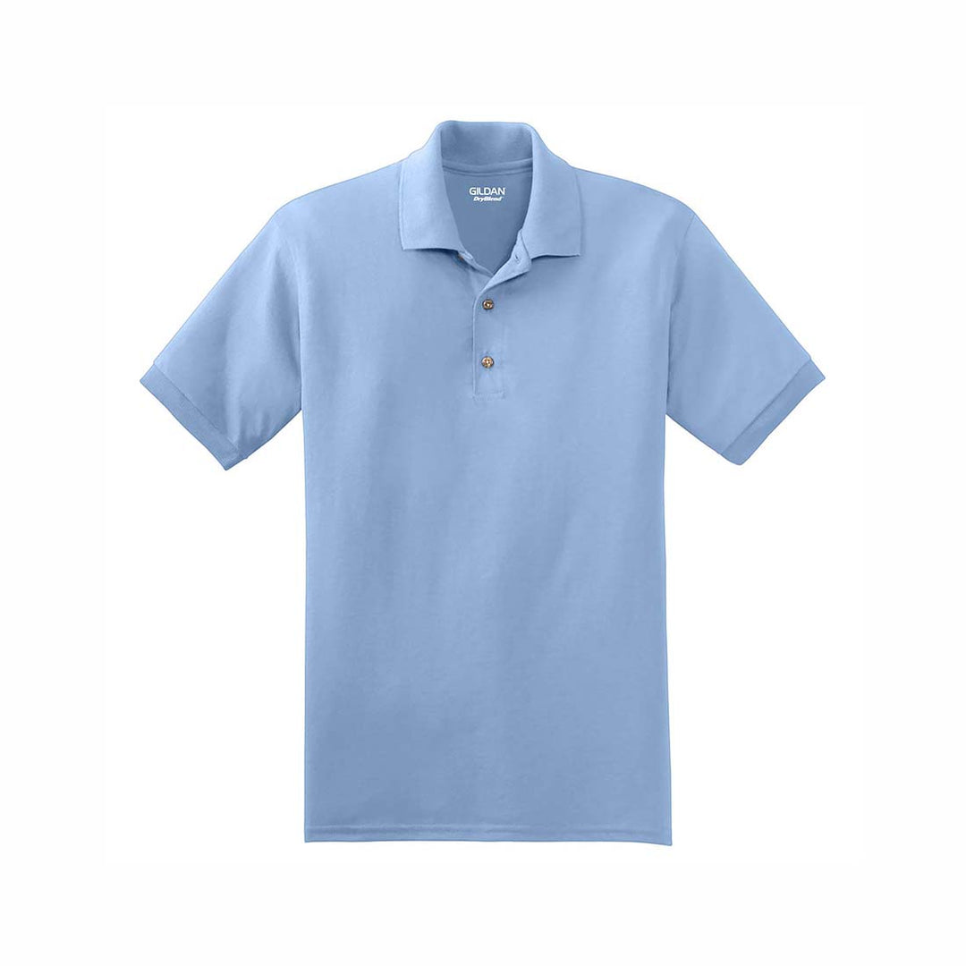 Gildan® - DryBlend® 6-Ounce Jersey Knit Polo