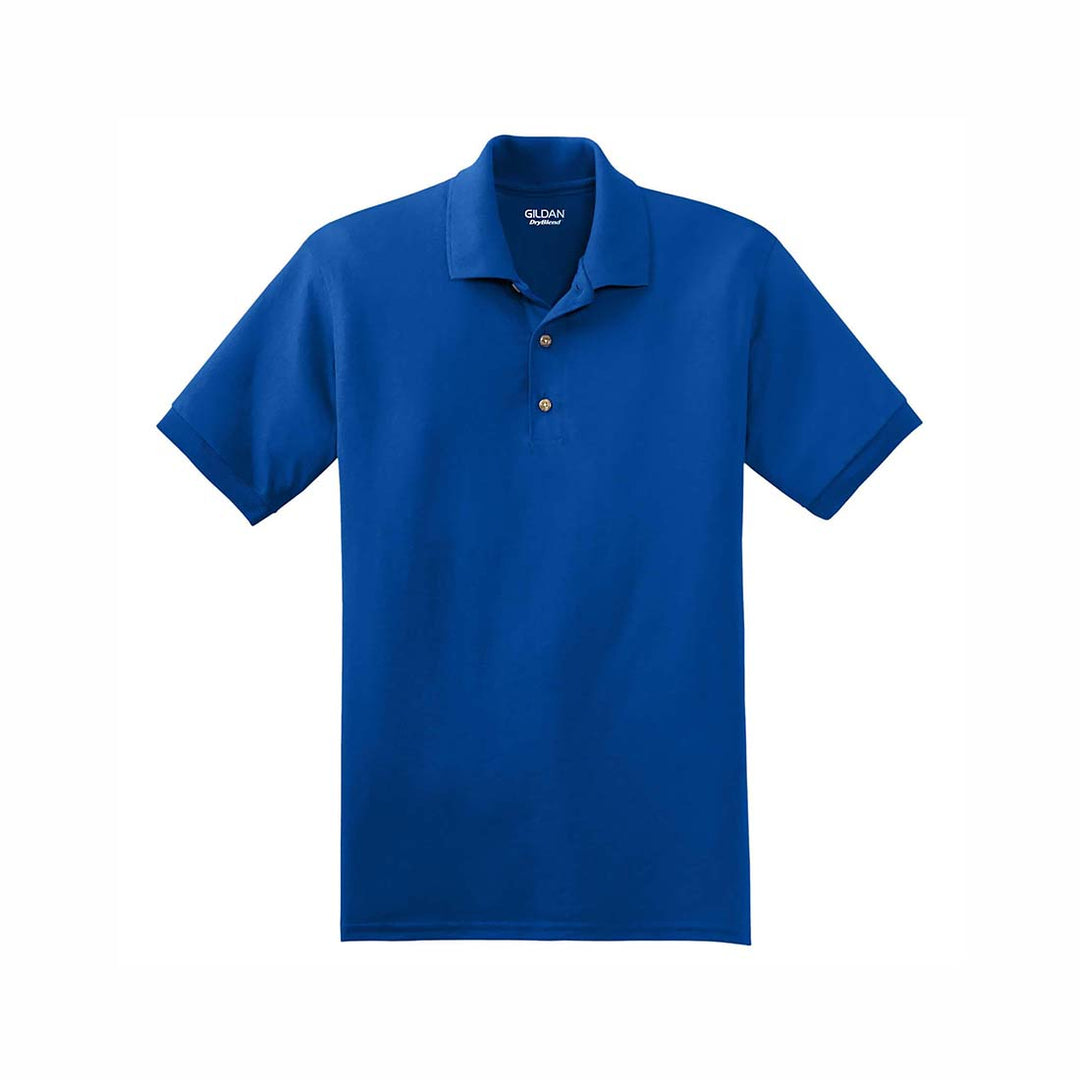 Gildan® - DryBlend® 6-Ounce Jersey Knit Polo