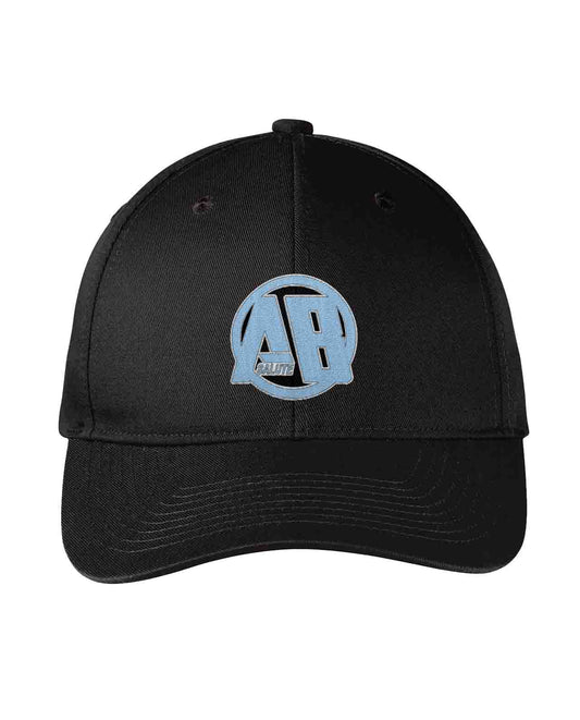 AB-Salute Baseball Cap