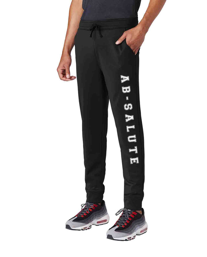 AB-Salute Joggers