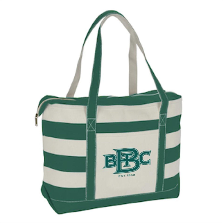 BBTC Large Beach Bag