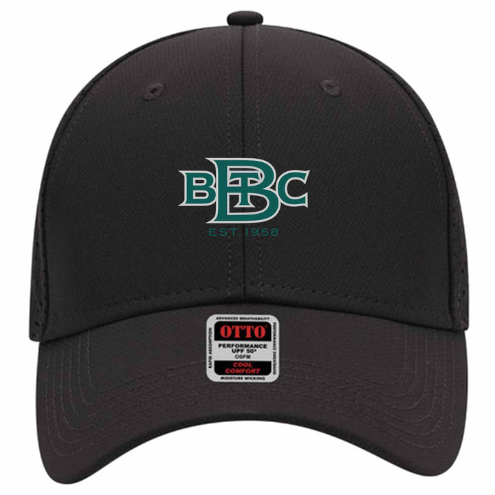 BBTC Structured Cap