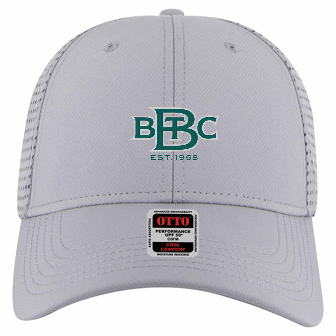 BBTC Structured Cap