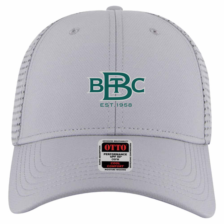BBTC Structured Cap