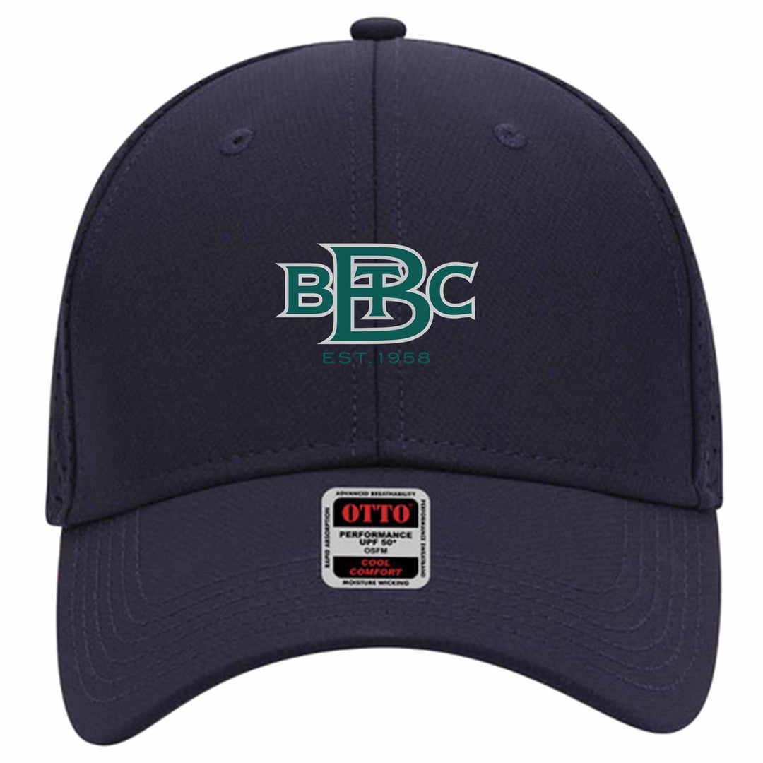BBTC Structured Cap
