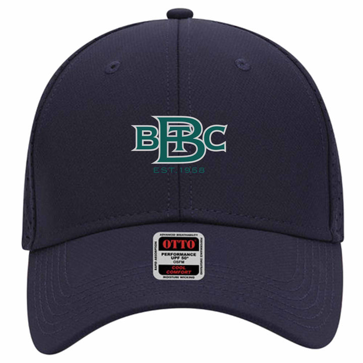 BBTC Structured Cap