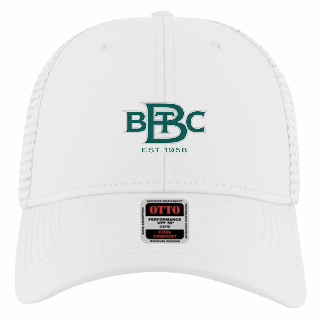 BBTC Structured Cap
