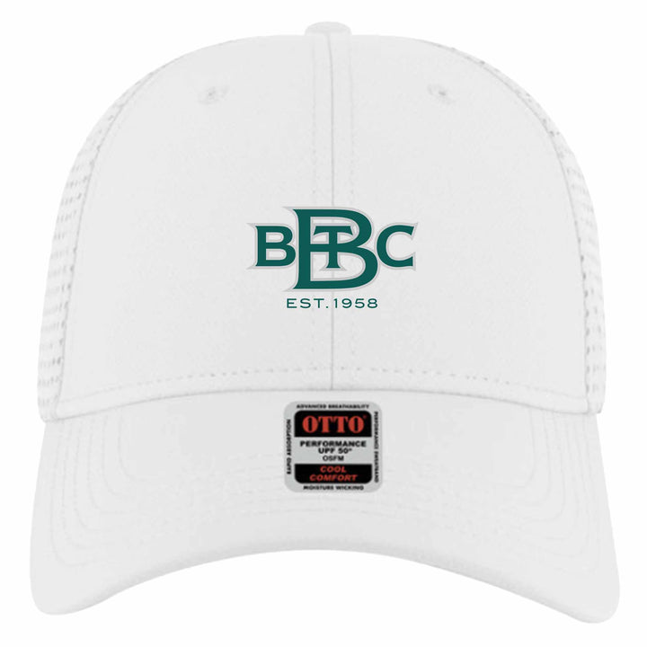BBTC Structured Cap