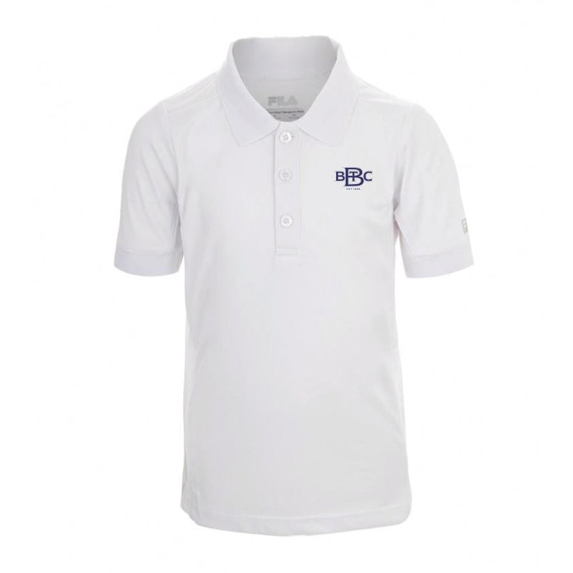 BBTC Boys Fila Polo