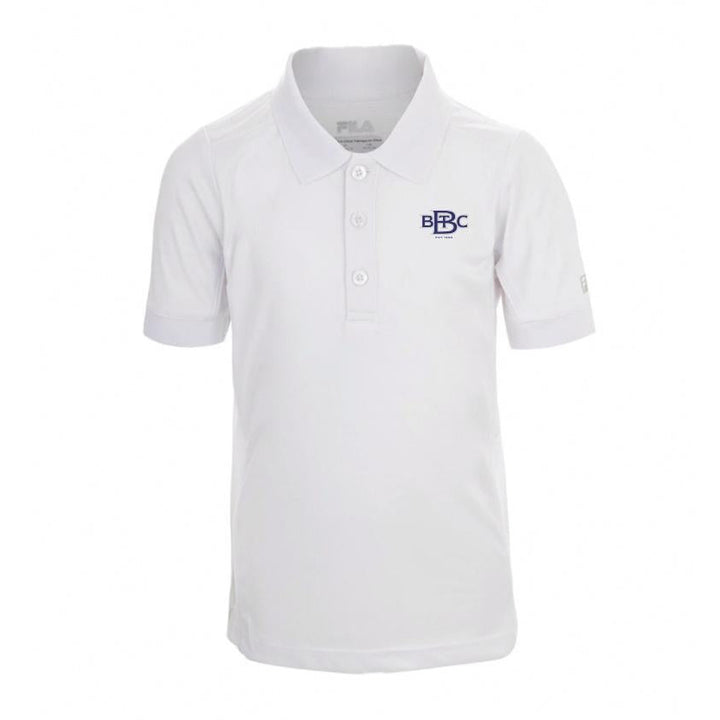 BBTC Boys Fila Polo