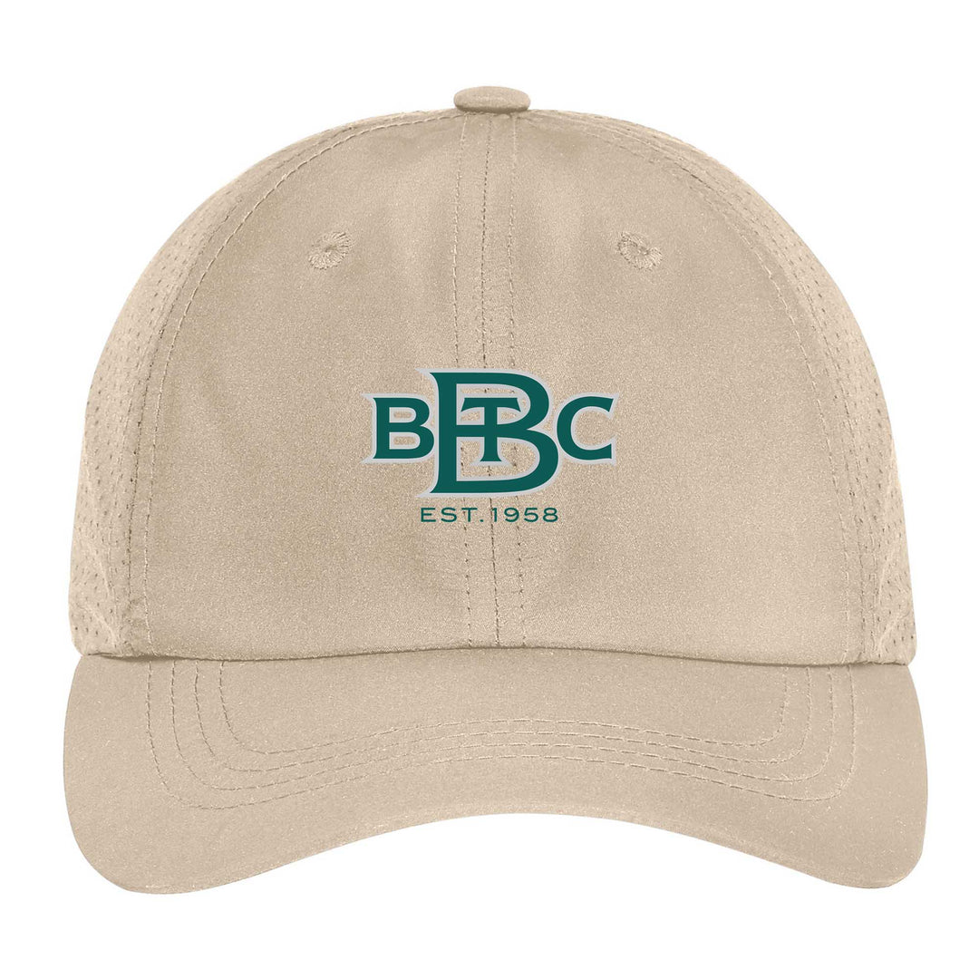 BBTC Tennis Cap