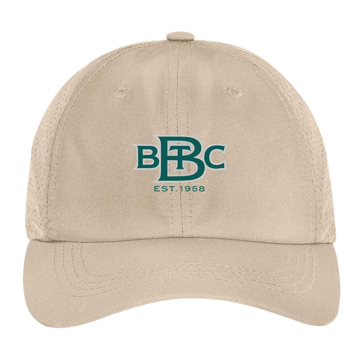 BBTC Tennis Cap