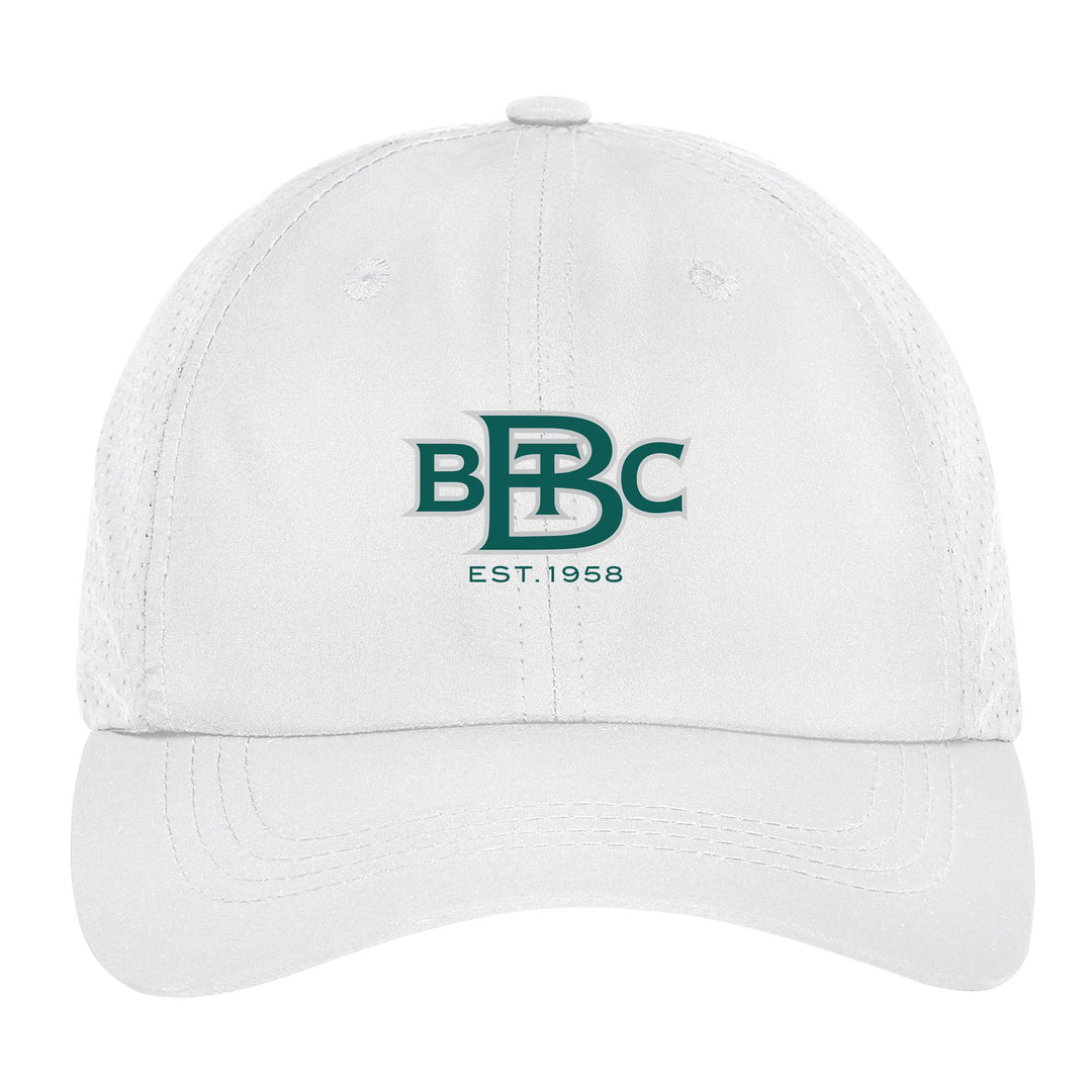 BBTC Tennis Cap