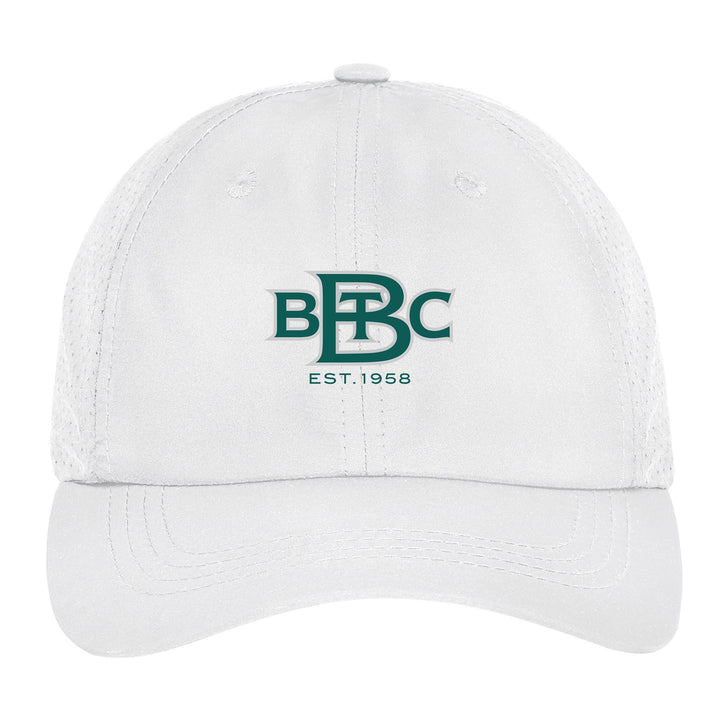 BBTC Tennis Cap