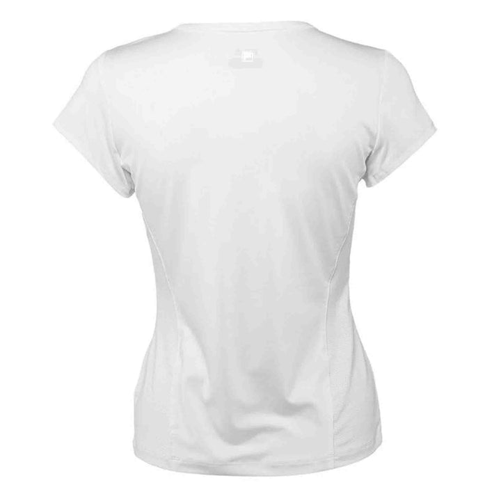 BBTC Ladies Core Short Sleeve V-neck