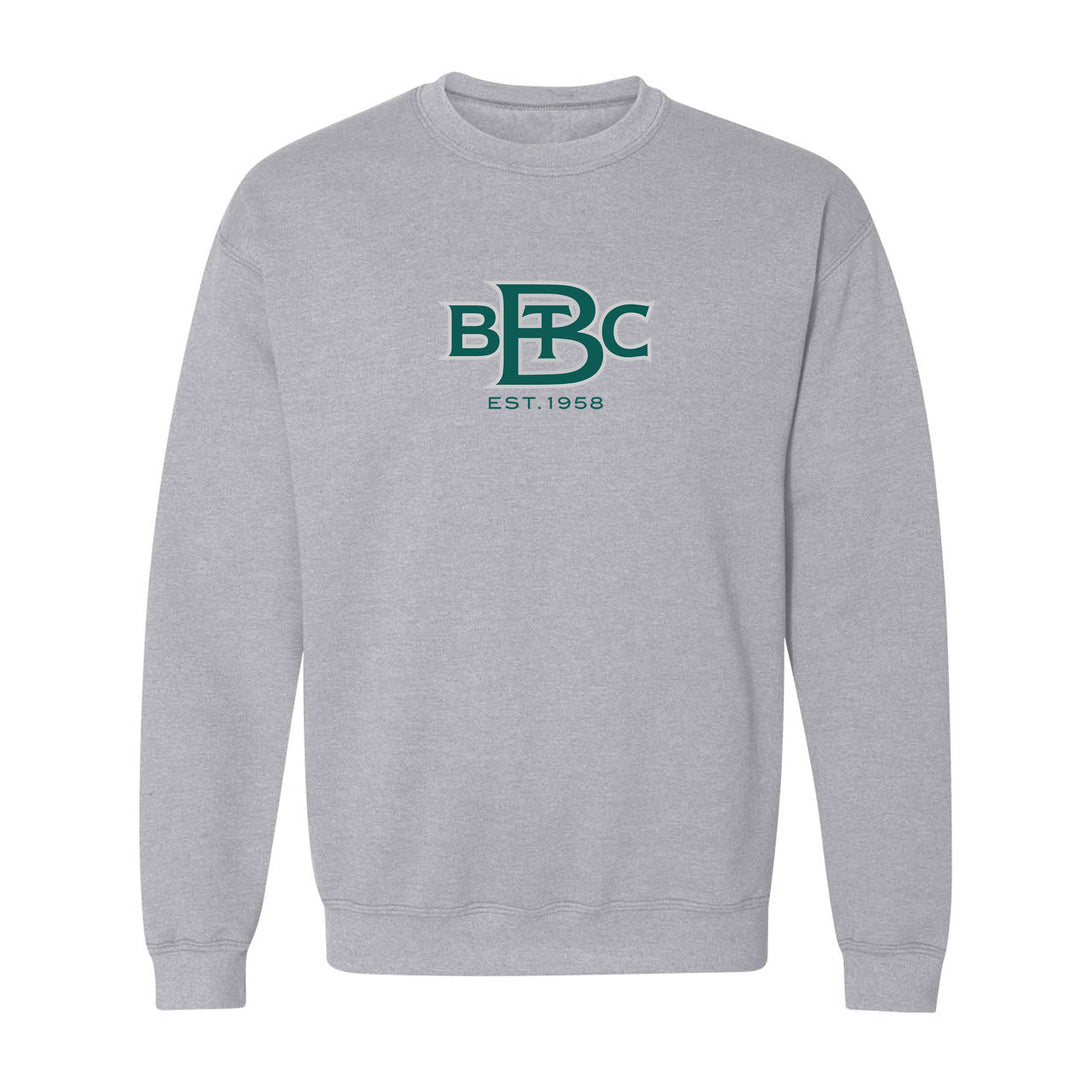 BBTC Unisex Sweatshirt