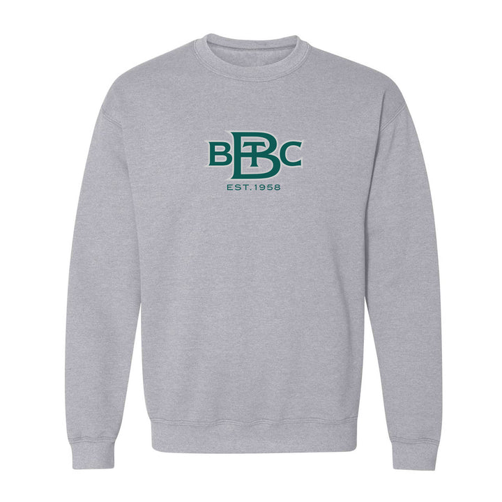 BBTC Unisex Sweatshirt