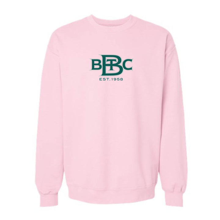 BBTC Unisex Sweatshirt
