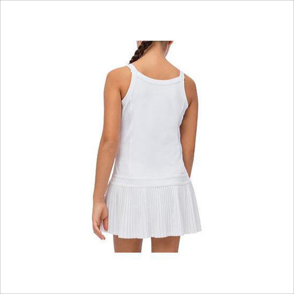 BBTC Girls Match Dress - YXXS, YLG, YXL - Final Sale