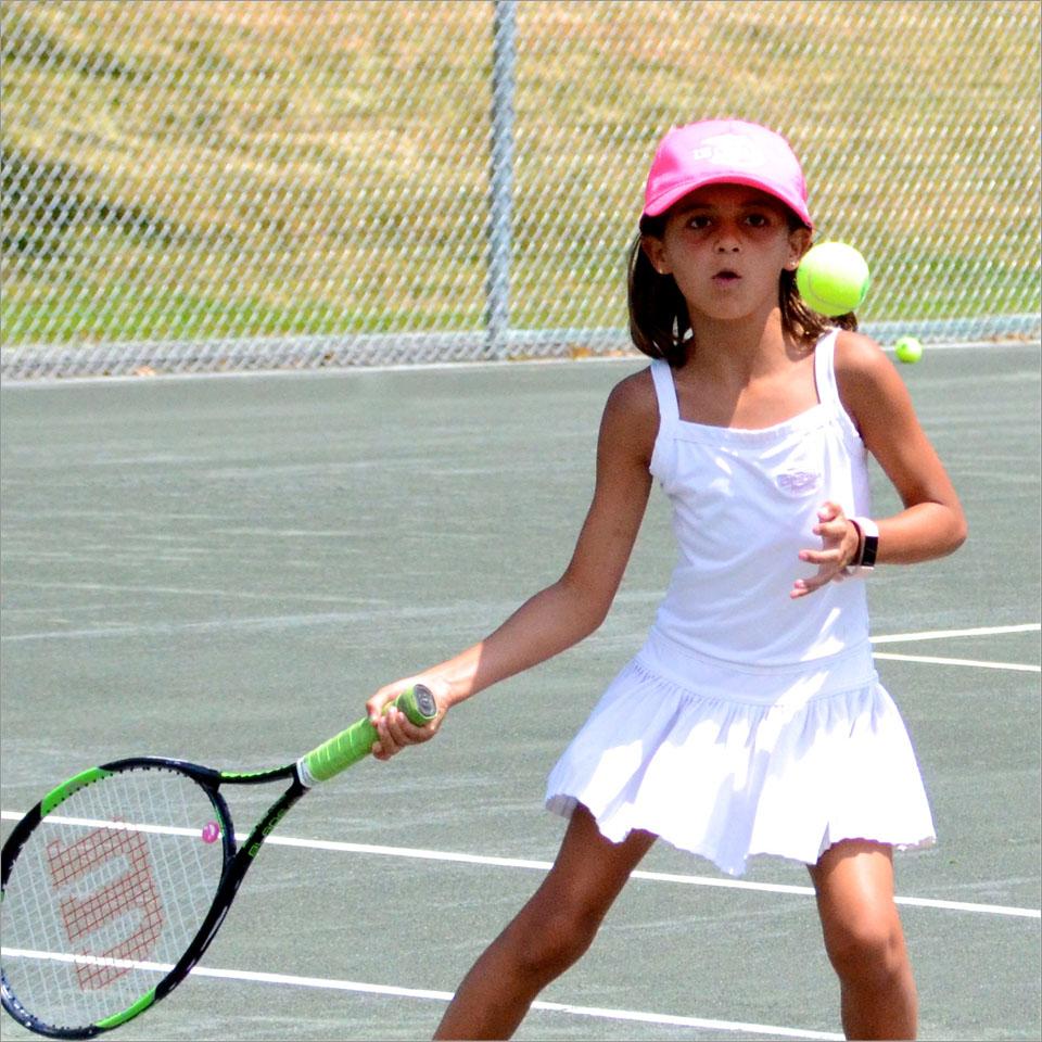 BBTC Girls Match Dress - YXXS, YLG, YXL - Final Sale