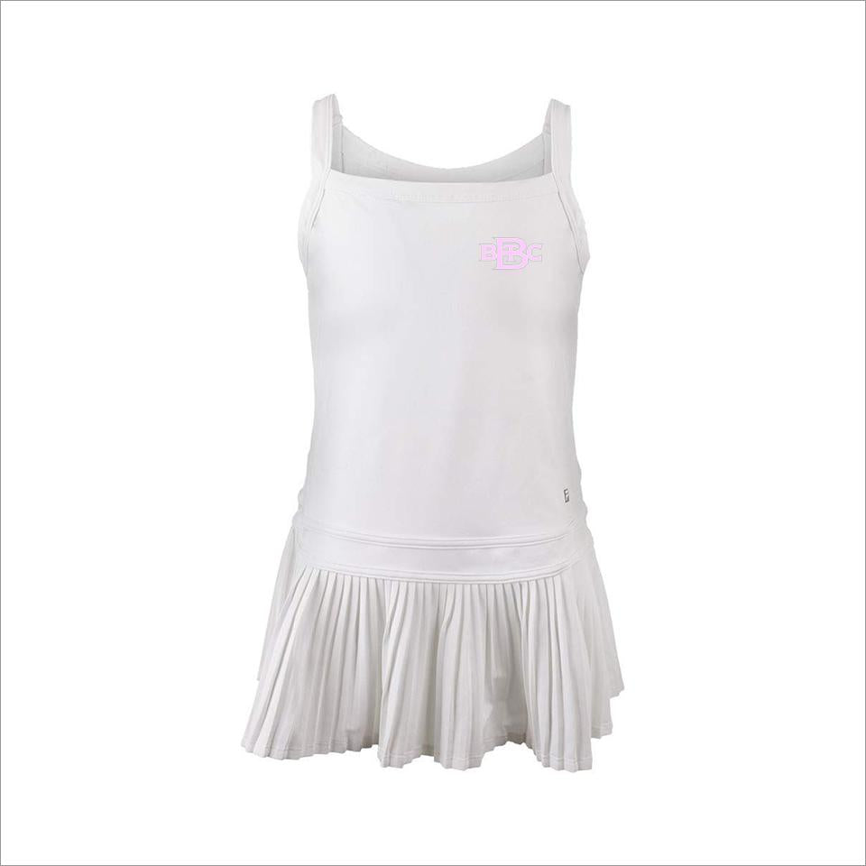BBTC Girls Match Dress - YXXS, YLG, YXL - Final Sale