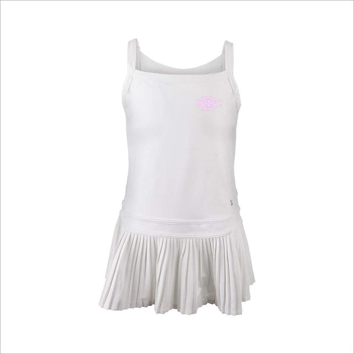 BBTC Girls Match Dress - YXXS, YLG, YXL - Final Sale