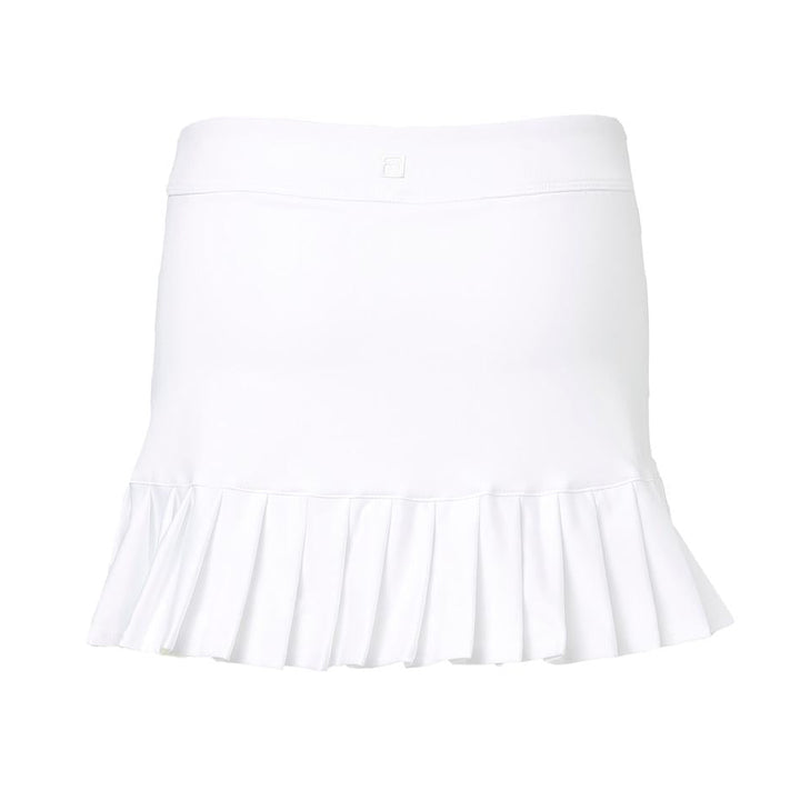 BBTC Girls Fila Pleated Back Skort - Final Sale