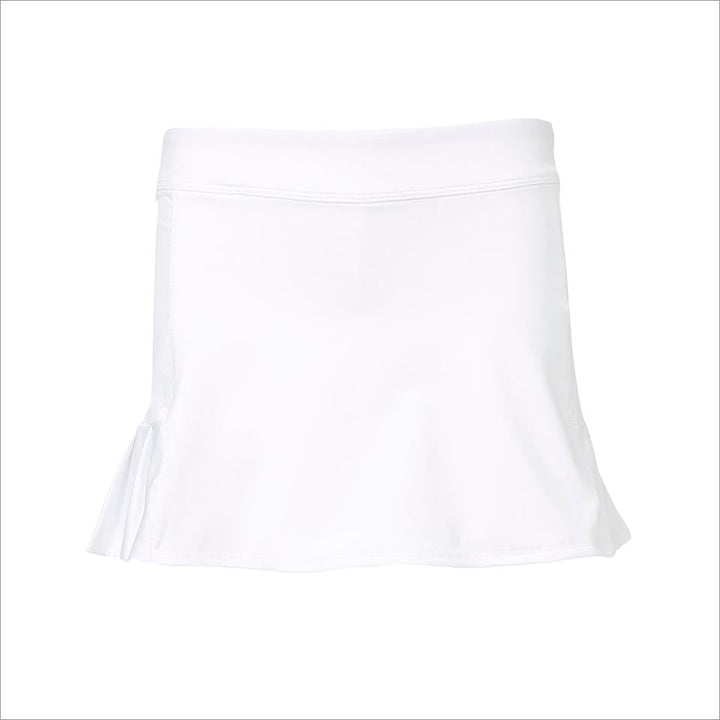 BBTC Girls Fila Pleated Back Skort - Final Sale