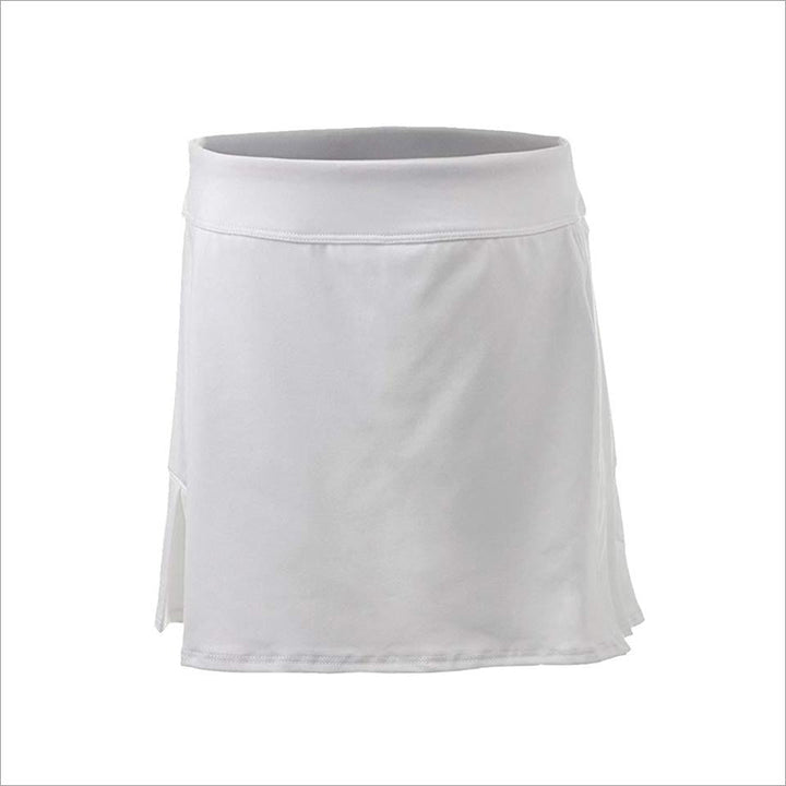BBTC Girls Fila Pleated Bottom Skort - Youth MD - Final Sale
