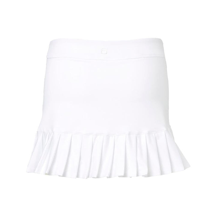 BBTC Girls Fila Ruffleback Skort - Youth LG - Final Sale
