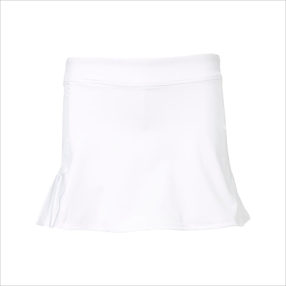 BBTC Girls Fila Ruffleback Skort - Youth LG - Final Sale