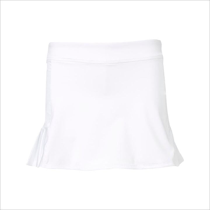 BBTC Girls Fila Ruffleback Skort - Youth LG - Final Sale