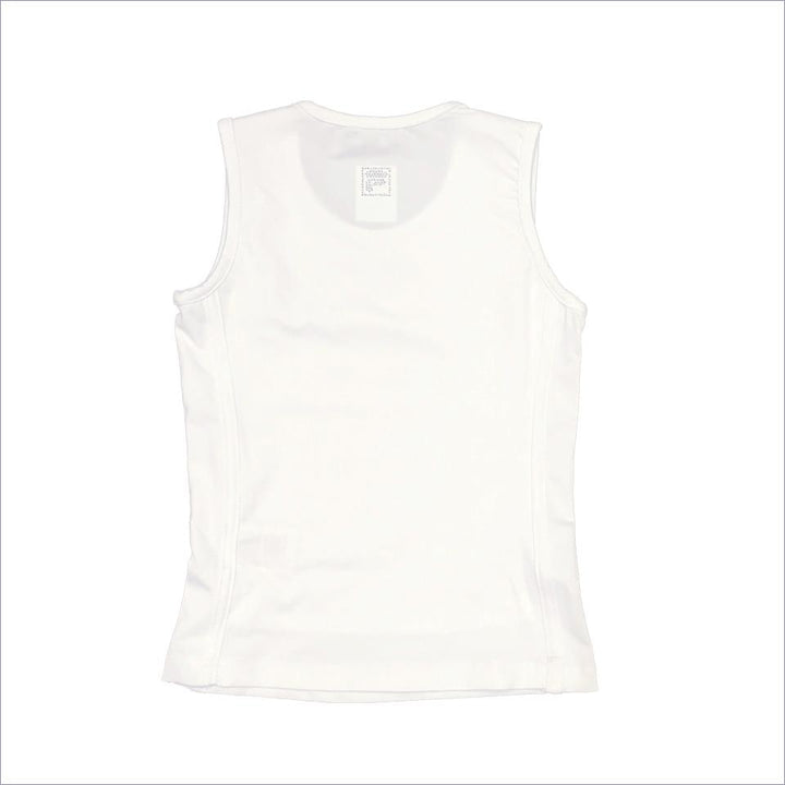 BBTC Girls Fila Piped Tank