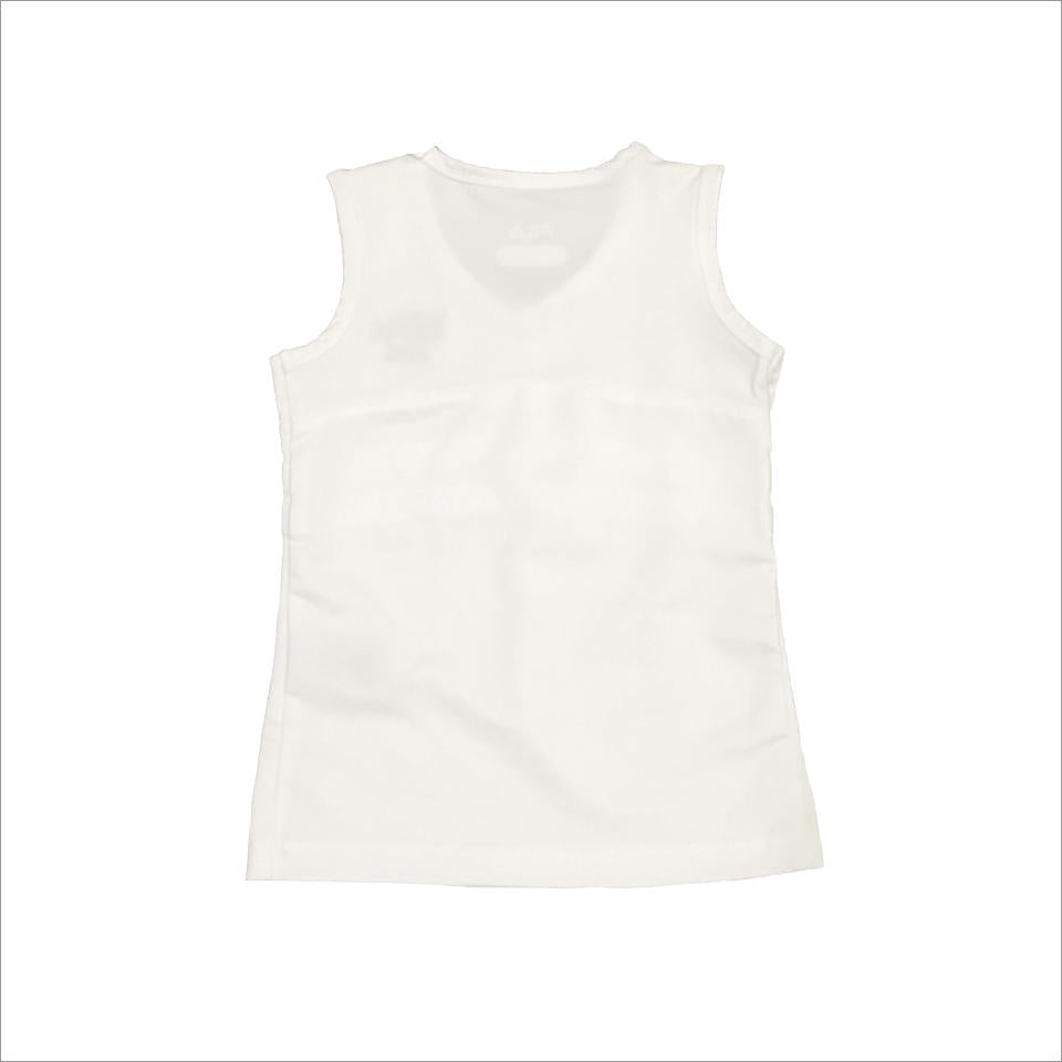 BBTC Girls Fila Tank Top - Youth XXS - Final Sale