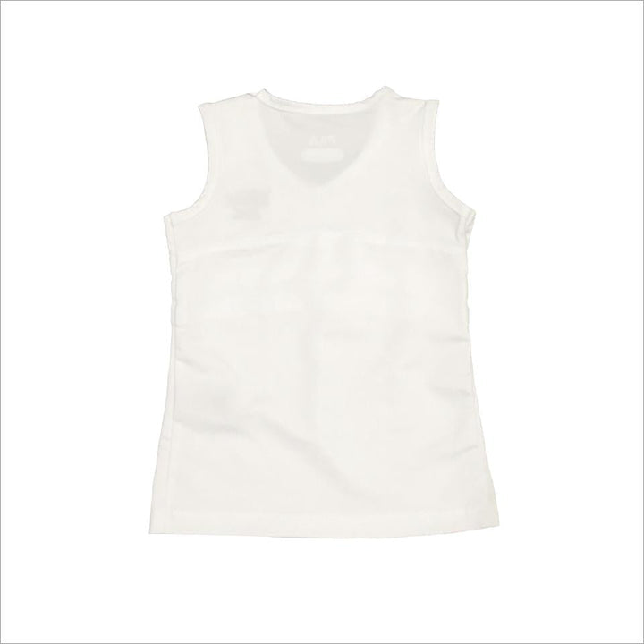 BBTC Girls Fila Tank Top - Youth XXS - Final Sale