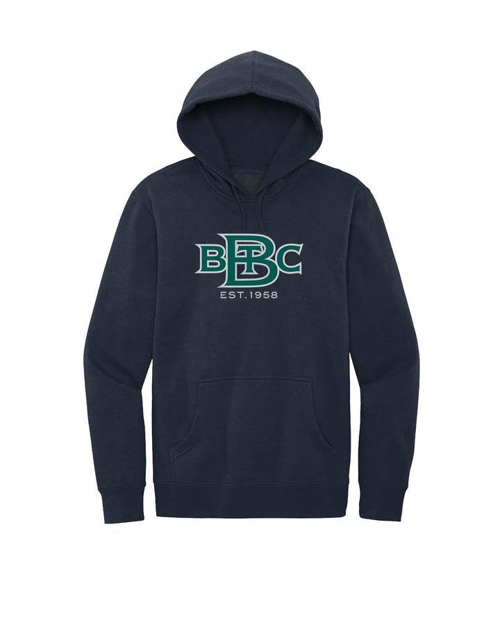 BBTC Unisex Pullover Hoodie