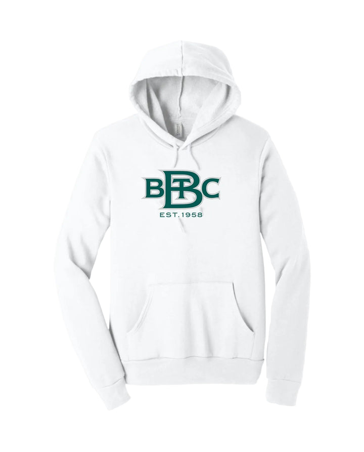 BBTC Unisex Pullover Hoodie